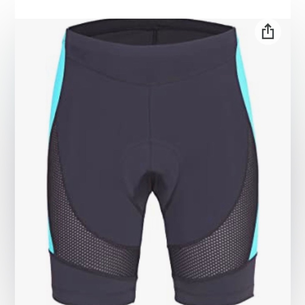 Beroy Cycling Shorts